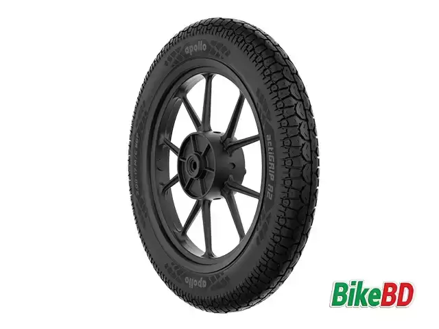 Apollo ACTIGRIP R2 3.00-17