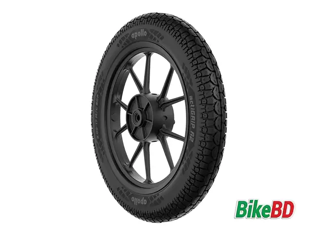 Apollo ACTIGRIP R2 3.00-18 (TT)