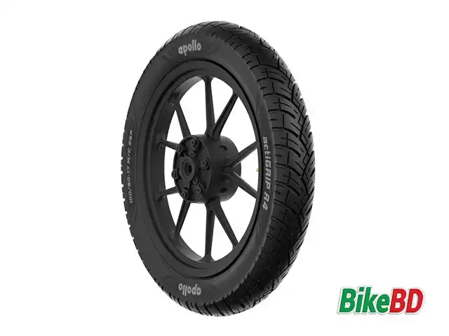 Apollo ACTIGRIP R4 100/90-17