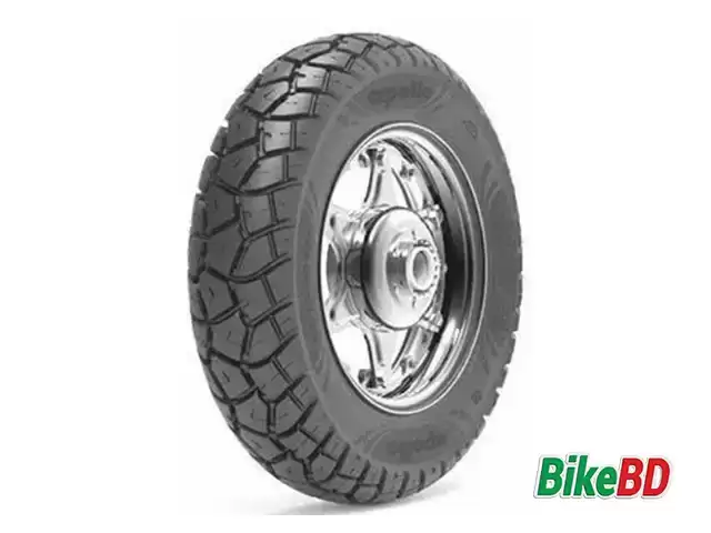 Apollo ACTIGRIP S5 90/100-10