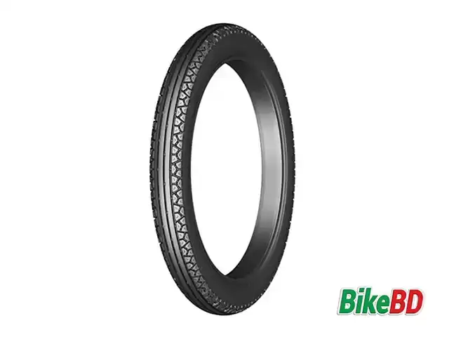 Apollo ACTISTEER F7 2.75-17