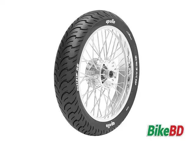 Apollo ACTIZIP R5 130/70-17
