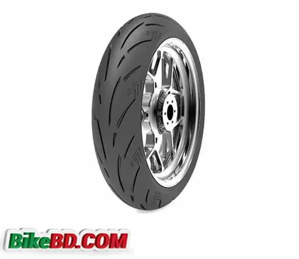 Apollo ALPHA H1 110/70-ZR17