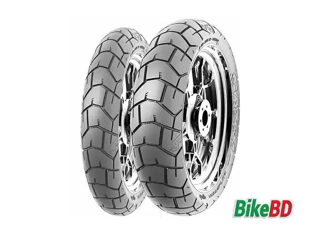 Apollo TRAMPLR ST 130/70-17