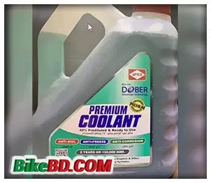Apsco Premium Coolant