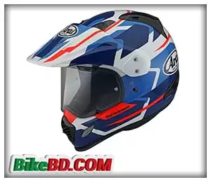 Arai Tour X4