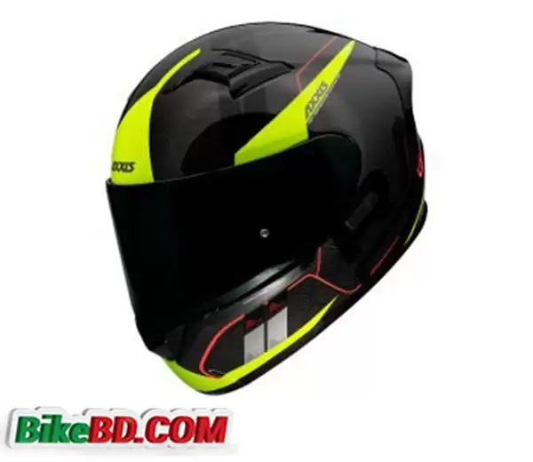 Axxis Cobra Racer Gp