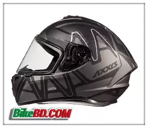 AXXIS DRAKEN DEKERS