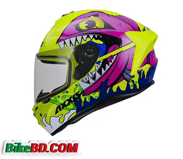 Axxis Draken VIPERFISH