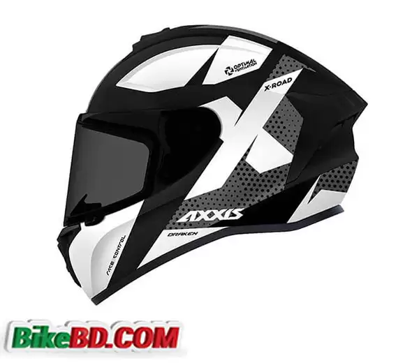 Axxis Draken X-Road