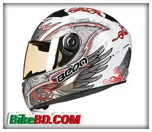 BEON B-500 White Anger