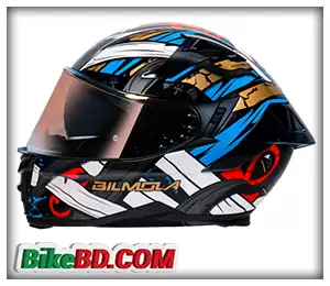 Bilmola Defender 2021 Treasure Turquoise