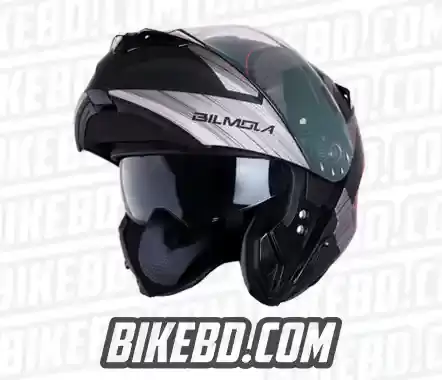 BILMOLA Explorer Flipup – EXP Black Red