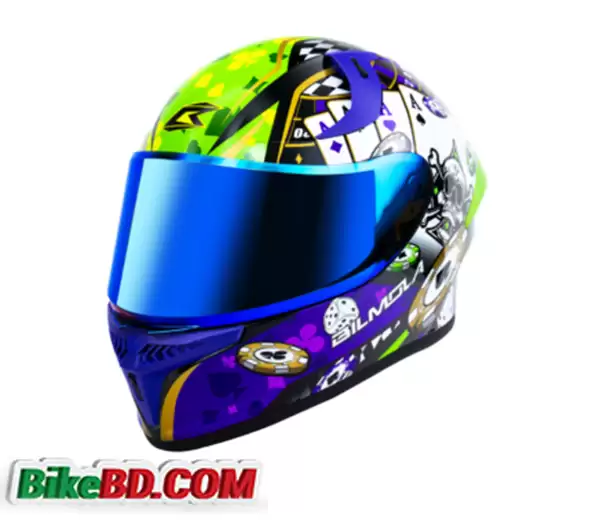 BILMOLA Rapid RS – Jackpot Green