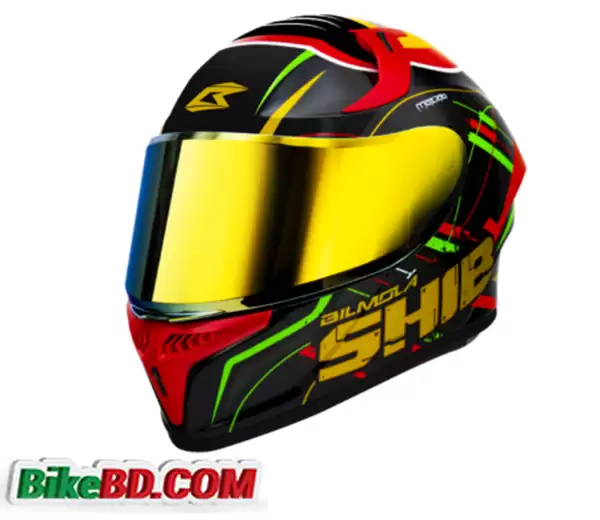 BILMOLA Rapid RS – SHIB