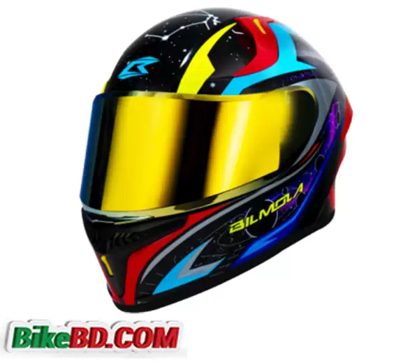 BILMOLA Rapid RS – Space Area