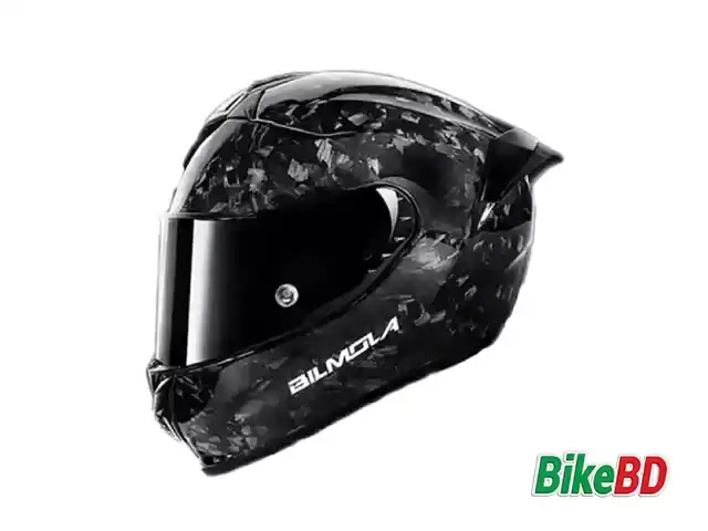 Bilmola RC1 Forged Carbon