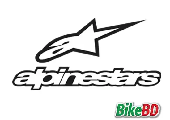 Alpinestars Helmet