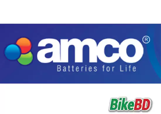 Amco Battery