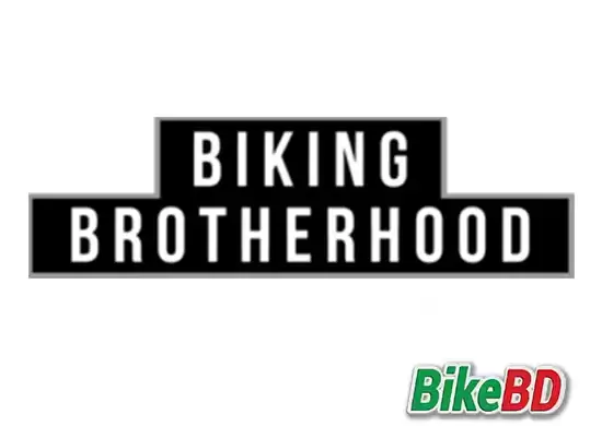 Biking Brotherhood