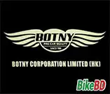 Botny Coolant