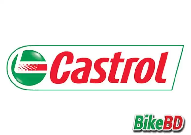 Castrol Engine Oil