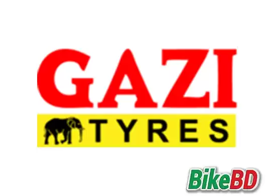 Gazi Tyre