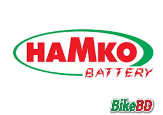 Hamko Battery