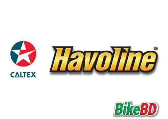 Havoline Engine Oil