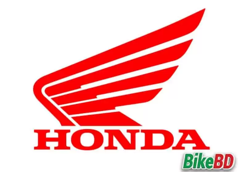 Honda Helmet
