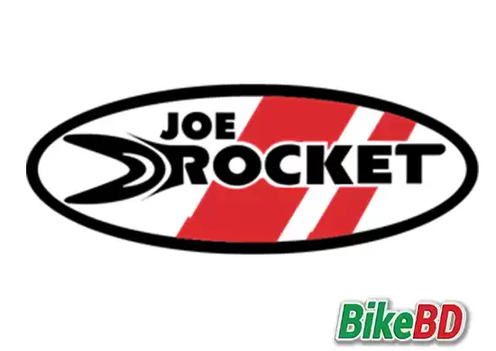 Joe Rocket Riding Gloves
