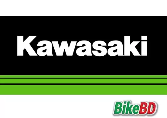 Kawasaki Riding Jacket