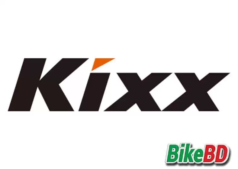 Kixx Engine Oil