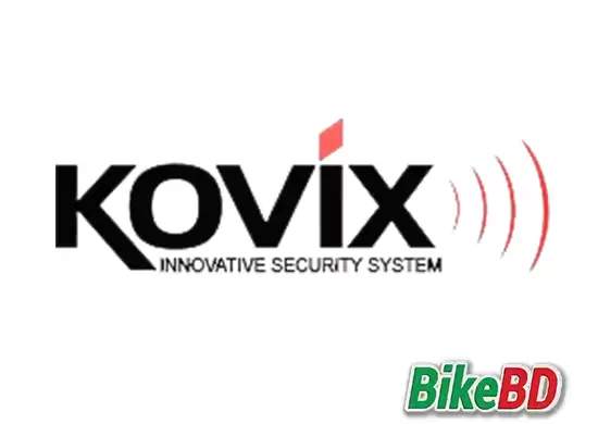Kovix Motorcycle Lock