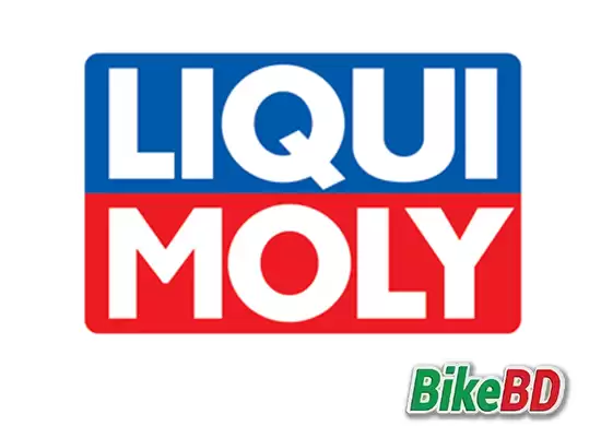 Liqui Moly Motorcycle Care