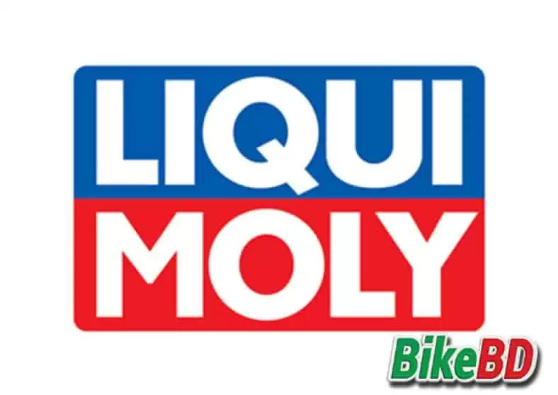 Liqui Moly Engine Oil