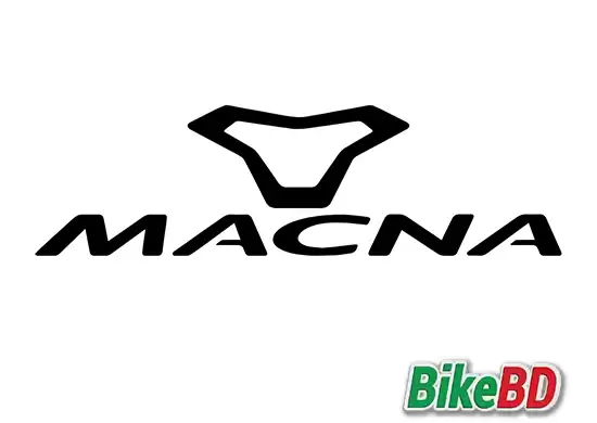 Macna Riding Jacket