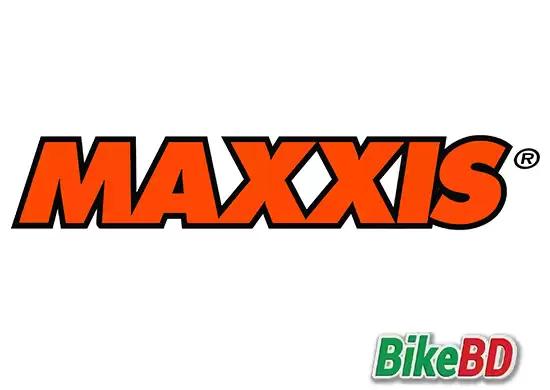 Maxxis Tyre
