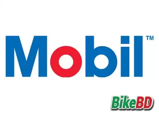 Mobil Engine Oil