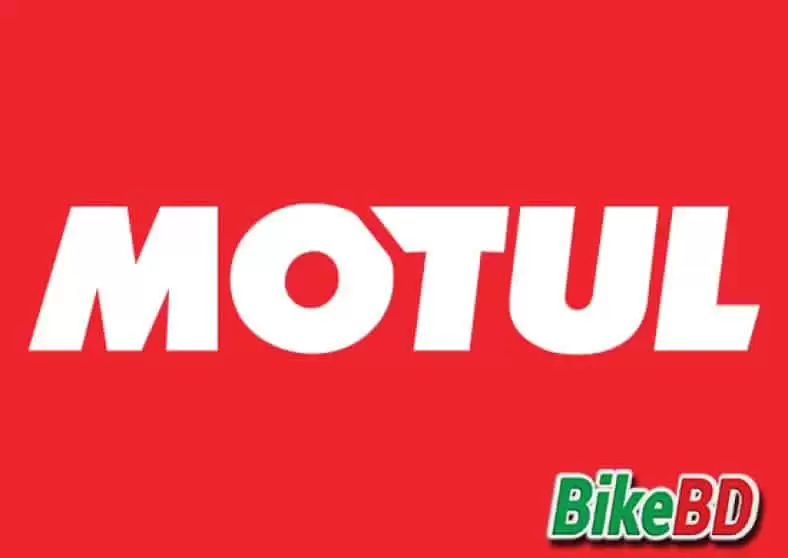 Motul Engine Oil