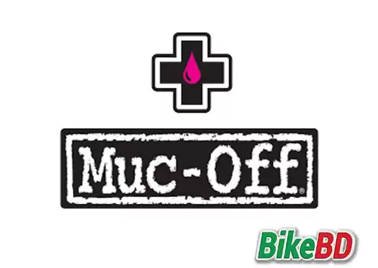 Muc-Off All Weather Motorcycle Chain Lube - BDLA Motorbikes