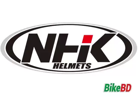 NHK Helmet