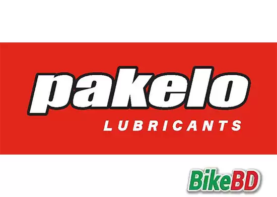 Pakelo Engine Oil