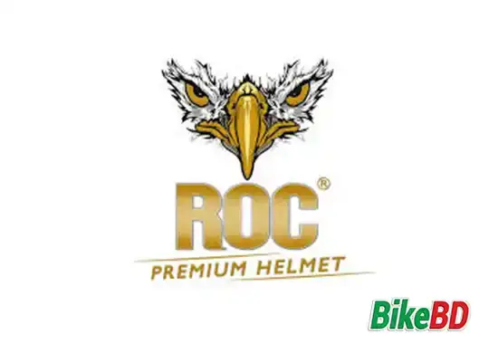 ROC Helmet