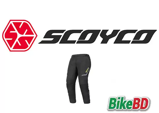 Scoyco Riding Pant