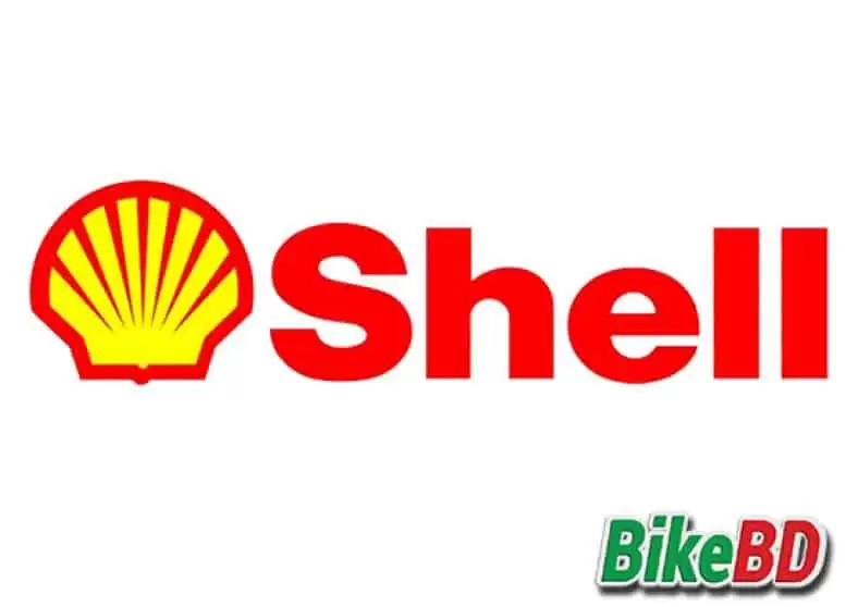 Shell Engine Oil