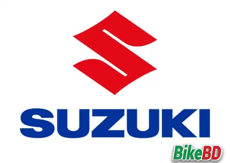 Suzuki Helmet