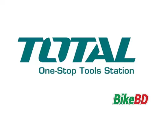 Total Tools