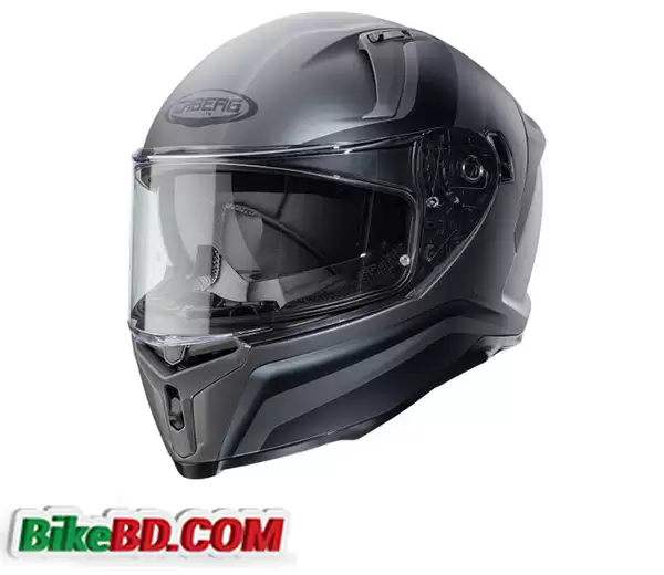 CABERG AVALON – BLAST GREY