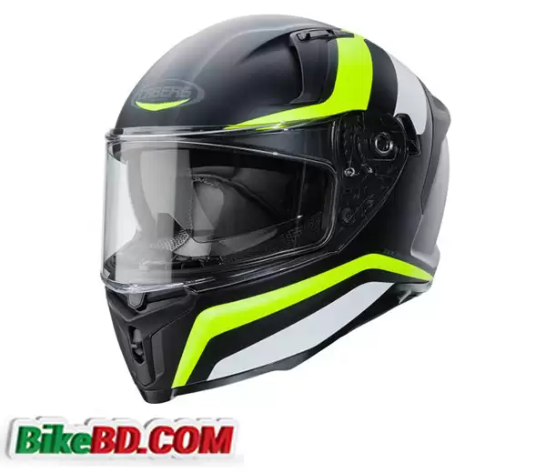 CABERG AVALON – BLAST NEON